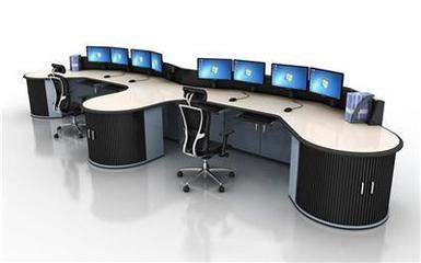 信息監(jiān)控中心控制臺廠家-中科商務網(wǎng)