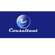 科騰商務信息咨詢 公司標志設計