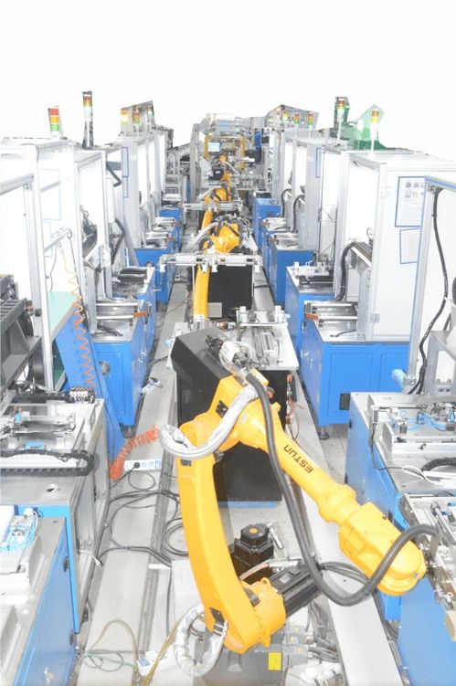 加快數(shù)字化轉型 推動高質(zhì)量發(fā)展 中國聯(lián)通與凡谷電子聯(lián)手實現(xiàn)湖北5G全連接工廠商用首發(fā)